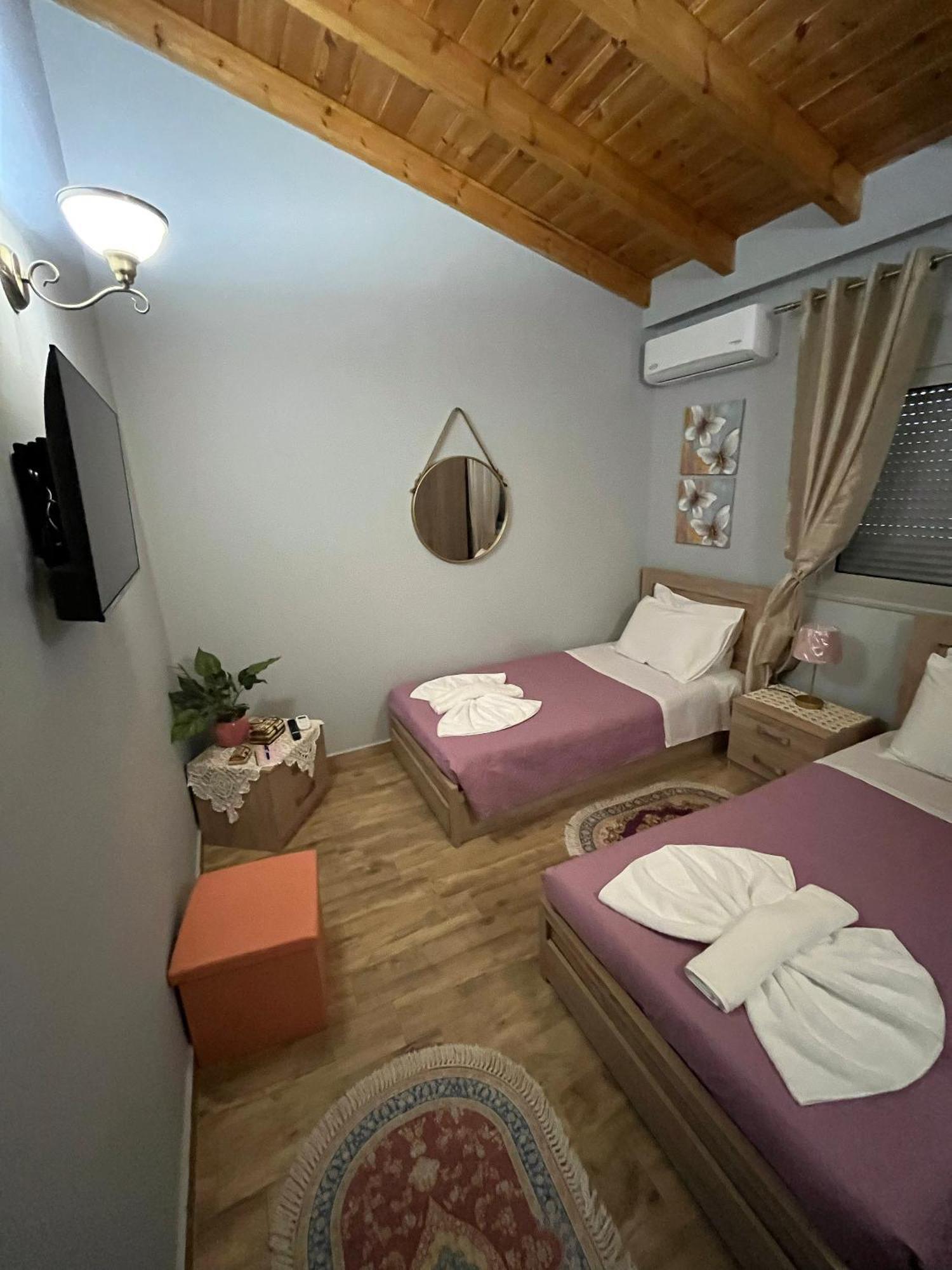 Blue Waves House 1 Дом отдыха